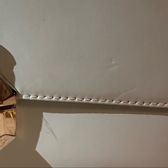 Ted Baker Crystal and Pearl Lock XBody In Green - Picture 14 of 16